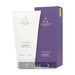 Aromatherapy Associates De-Stress Muscle Gel